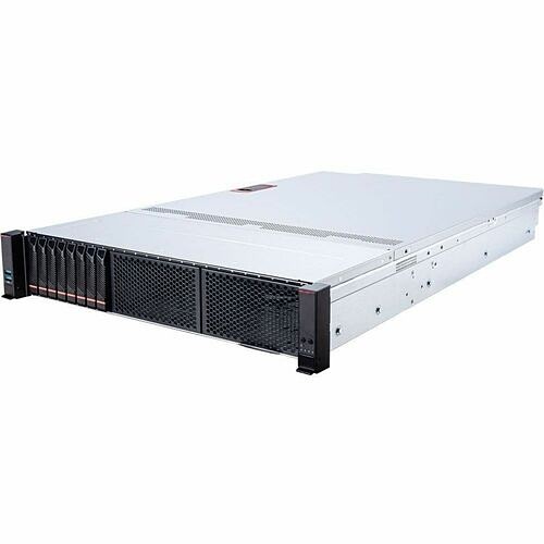 Msi S4056X271RAU8 Barebone Systems Msi Barebone System - 2u Rack-mountable - Socket Sp5 Lga-6096 - 1 X Processor Support - Amd - Amd Ch 824142393390