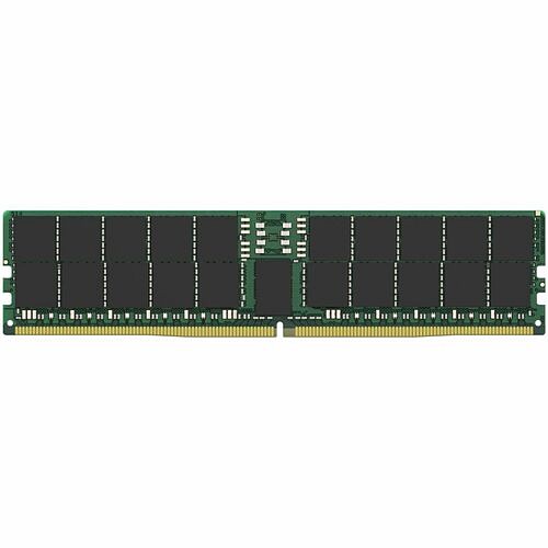 Kingston KSM64R52BD4-96MC Memory/RAM Kingston Ram Module - For Computer - 96 Gb (1 X 96gb) - Ddr5-6400/pc5-51200 Ddr5 Sdram - 6400 Mhz Du Ksm64r52bd496mc 740617351538