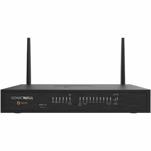 Sonicwall 03-SSC-6952 Network Security & Firewalls Sonicwall Secure Upgrade Plus Advanced Edition - Subscription License - 1 Appliance (03-ssc-6952) 03ssc6952 758479369523