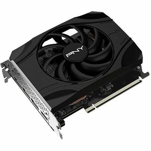 Pny Technologies VCG50508SFXPB1 Graphic Cards Pny Nvidia Geforce Rtx 5050 Graphic Card - 8 Gb Gddr6 - 7680 X 4320 - 2.32 Ghz Core - 2.57 Ghz Boost 751492799117