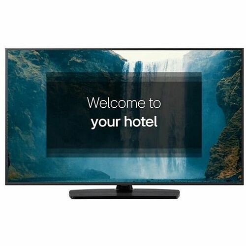 Lg 43UK670H0UA LCD TV Lg 43uk670h0ua 43" Smart Led-lcd Tv - 4k Uhdtv - High Dynamic Range (hdr) - Black - Hdr10 Pro, Hlg - 195174124758