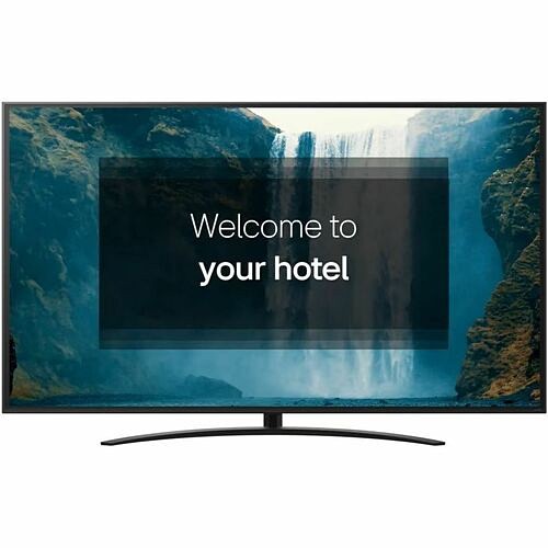 Lg 86UK670H0UD LCD TV Lg Uk670h 86uk670h0ud 86" Smart Led-lcd Tv - 4k Uhdtv - High Dynamic Range (hdr) - Charcoal Black -  195174124857
