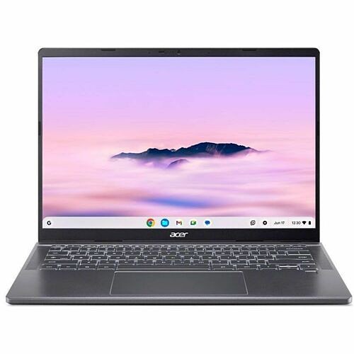 Acer NX.JM4AA.003 Notebooks Acer Chromebook Plus 714 Cbe794-1t Cbe794-1t-5520 14" Touchscreen Chromebook - Wuxga - 60 Hz - Intel Nxjm4aa003 195133331043