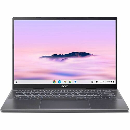 Acer NX.JM5AA.003 Notebooks Acer Chromebook Plus 714 Cbe794-1 Cbe794-1-57t9 14" Chromebook - Wuxga - 120 Hz - Intel Core Ultra 5 Nxjm5aa003 195133331104