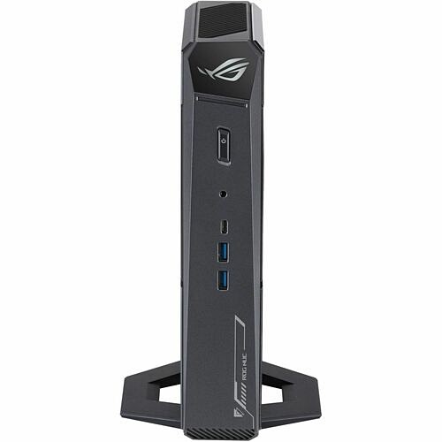Asus RNUC15JNK9X48AAU Computers Asus Rog Nuc 2025 Rnuc15jnk9x48aau Gaming Desktop Computer - Intel Core Ultra 9 275hx - 32 Gb - 2 Tb 199291072251