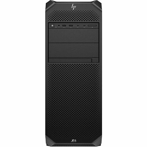 Hp BZ0B3UP#ABA Workstations Hp Z6 G5 Workstation - 1 X Intel Xeon W7-3545 - 256 Gb - 2 Tb Ssd - Tower - Black - Intel W790 Chip  Bz0b3upaba 199251758102