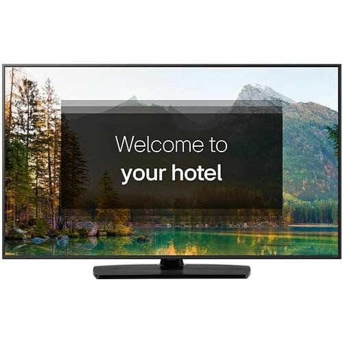 Lg 50UK343H0UA LCD TV Lg Commercial Lite 50uk343h0ua 50" Lcd Tv - 4k Uhdtv - High Dynamic Range (hdr) - Hdr10 Pro, Hlg - 3 195174131732