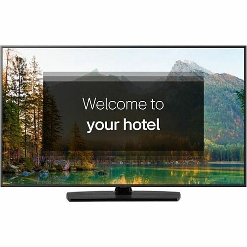 Lg 55UK343H0UA LCD TV Lg Commercial Lite 55uk343h0ua 55" Lcd Tv - 4k Uhdtv - High Dynamic Range (hdr) - Hdr10 Pro, Hlg - 3 195174131800