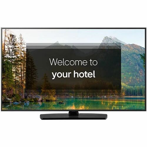 Lg 43UK343H0UA LCD TV Lg Commercial Lite 43uk343h0ua 43" Lcd Tv - 4k Uhdtv - High Dynamic Range (hdr) - Hdr10 Pro, Hlg - 3 195174131725