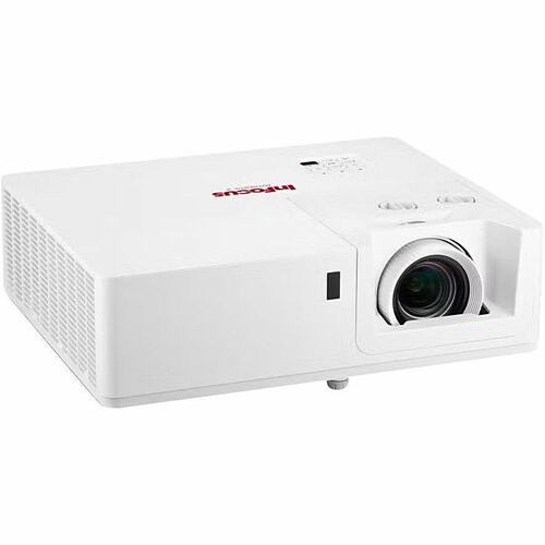 Infocus IN1069SL Projectors Infocus, Multimedia Projector, P135, Authentic Ii, Wuxga, In1069sl - Dlp, 7000 Iso Lumens, 1.7x Lens 850053009709