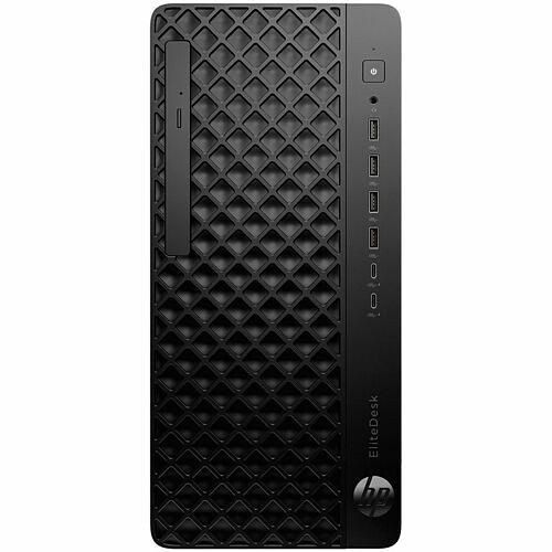 Hp C6TX1UT#ABA Computers Hp Elitedesk 8 G1i Desktop Computer - Intel Core Ultra 7 265 - Vpro Technology - 32 Gb - 1 Tb Ssd -  C6tx1utaba 199642111707