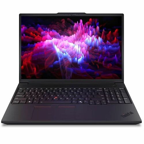 Lenovo 21RS0029US Notebooks Lenovo Thinkpad P16v Gen 3 21rs0029us 16" Mobile Workstation - Wuxga - Intel Core Ultra 7 255h - 16  199272158387