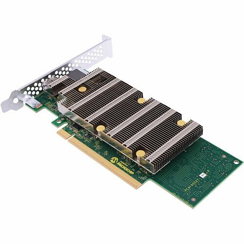 Microchip 4308UP32AXS SCSI/RAID Controllers Microchip Adaptec Smartraid 4308-32a Storage Accelerator - Pcie Gen4/5 Nvme Raid Accelerator Smart S 760884159170