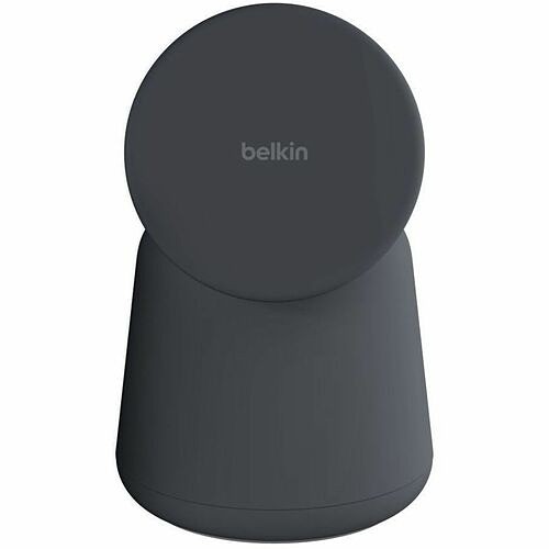 Belkin WIZ027TTH36 Chargers Belkin Boostcharge Pro Induction Charger - For Qi2-enabled Device (wiz027tth36) 745883887958