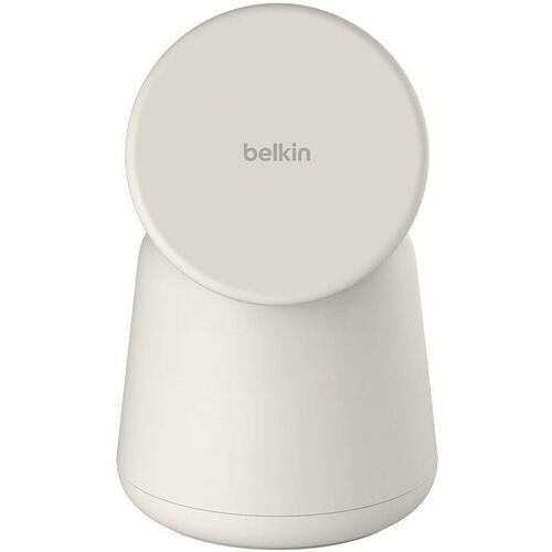 Belkin WIZ027TTH37 Chargers Belkin Boostcharge Pro Induction Charger - For Qi2-enabled Device - Qi2 Certified (wiz027tth37) 745883887972