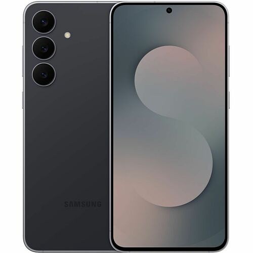 Samsung SM-S731UZKEXAA Cellular Phones Samsung Galaxy S25 Fe Sm-s731u 256 Gb Smartphone - 6.7" Dynamic Amoled 2x Full Hd Plus 1080 X 2340 - Sms731uzkexaa 198957222566