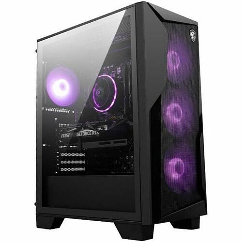 Msi CODR2B14NVK5604 Computers Msi Codex R2 14th Codex R2 B14nvk5-604us Gaming Desktop Computer - Intel Core I5 14th Gen I5-14400f  824142444092