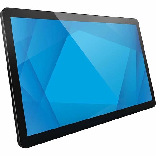 Elo Touch E969292 Touchscreen Monitors Elo 1504l 16" Class Led Touchscreen Monitor - 16:9 - 25 Ms - 15.6" Viewable - Projected Capacitive - 843173155609