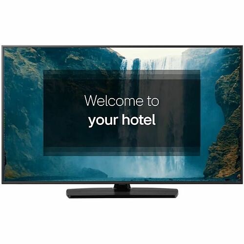 Lg 65UK570H0UD LCD TV Lg 65uk570h0ud 65" Led-lcd Tv - 4k Uhdtv - High Dynamic Range (hdr) - Black - Hdr10 Pro, Hlg - Nanoc 195174131794