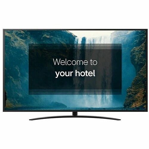 Lg 75UK777H0UD LCD TV Lg Uk777h 75uk777h0ud 75" Smart Led-lcd Tv - 4k Uhdtv - High Dynamic Range (hdr) - Black - Hdr10 Pro 195174132319