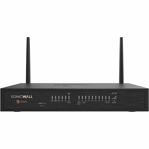 Sonicwall 03-SSC-7436 Network Security & Firewalls Sonicwall Totalsecure Advance Edition - 1 Year - Service - Technical (03-ssc-7436) 03ssc7436 758479374367