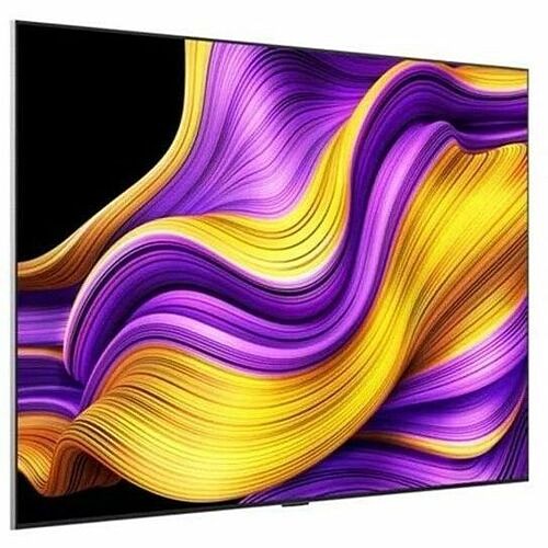 Lg OL1C55G5WUA OLED TVs Lg Evo Ol1c55g5wua 55" Smart Oled Tv - 4k Uhdtv - Google Assistant, Alexa Supported - Webos 25 - Dol 195174133606