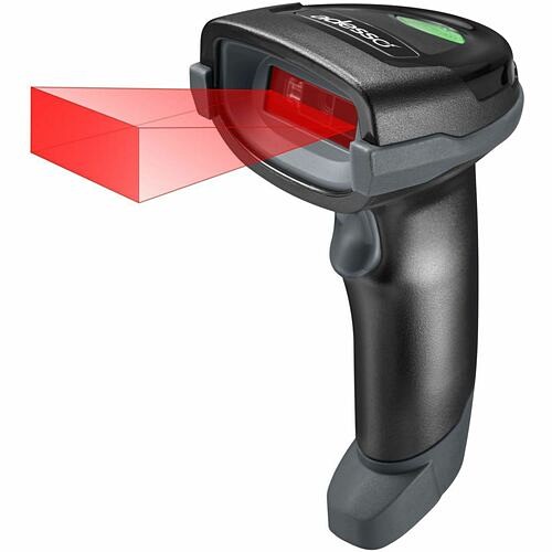 Adesso NUSCAN 3000 Bar Code Readers Adesso Wireless/bluetooth/wired 2d Barcode Scanner With Charging Cradle - Cable/wireless Connectivit Nuscan3000 783750014335