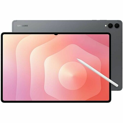 Samsung SM-X930NZAEXAR Tablet PCs Samsung Galaxy Tab S11 Ultra Sm-x930 Tablet - 14.6" Wqxga+ - Mediatek Dimensity 9400+ (mt6991) Octa- Smx930nzaexar 198957230066
