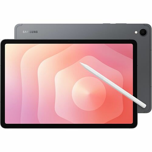 Samsung SM-X730NZAAN20 Tablet PCs Samsung Galaxy Tab S11 Tablet - 11" - Mediatek Dimensity 9400+ (3 Nm) Octa-core - 12 Gb - 128 Gb Sto Smx730nzaan20 198957257360