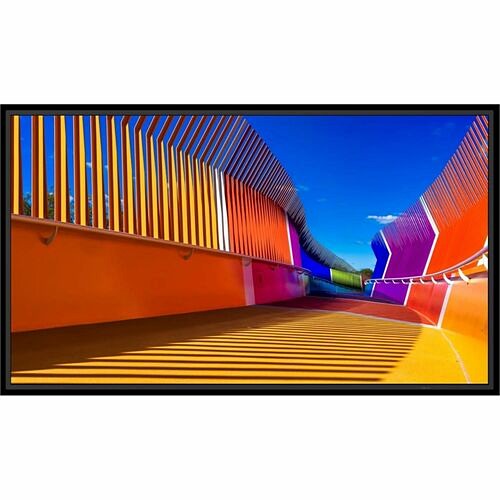 Sharp PN-E509 Digital Signage Systems Sharp Pn-e509 50" 4k Uhd Professional Display - 49.50" Lcd - Vertical Alignment (va) - 16 Hours/ 7 D Pne509 074000704206