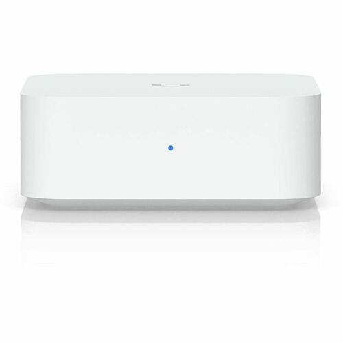 Ubiquiti UPL-PORT-W-US Network Media Players Ubiquiti Upl-port Network Audio Player - Wireless Lan - White - Internet Streaming - Ethernet - Hdmi Uplportwus 810177161233