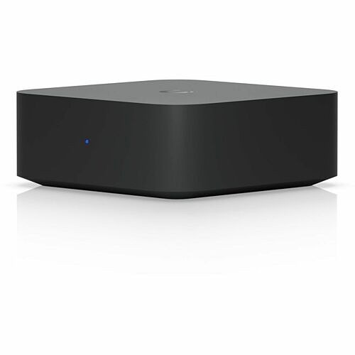Ubiquiti UPL-PORT-B-US Network Media Players Ubiquiti Upl-port Network Audio Player - Wireless Lan - Black - Internet Streaming - Ethernet - Hdmi Uplportbus 810177161226