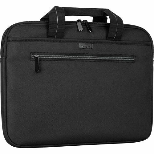 Targus TBS964GL Carrying Cases Targus Slipskin Tbs964gl Carrying Case (sleeve) For 15" To 16" Notebook - Black - Wear Resistant - H 092636371791