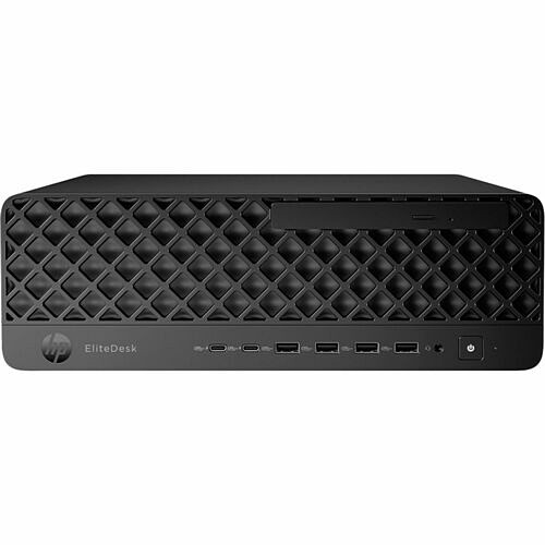 Hp C3WM4UP#ABA Computers Hp Elitedesk 8 G1i Desktop Computer - Intel Core Ultra 5 235 - 32 Gb - 512 Gb Ssd - Small Form Facto C3wm4upaba 199485614632