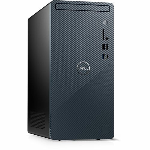 Dell 9M2DD Computers Dell Sourcing - New Vostro 3000 3910 Desktop Computer - Intel Core I3 12th Gen I3-12100 - 4 Gb - 1 T 