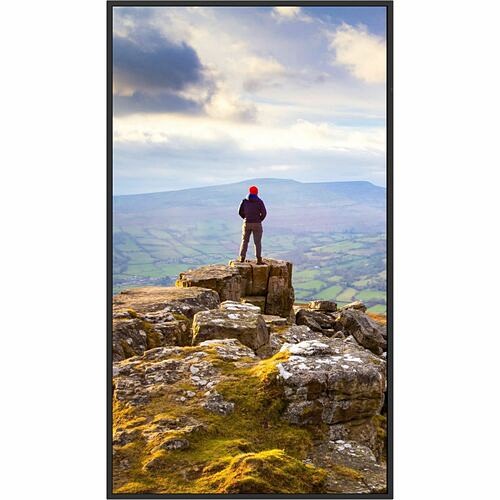 Sharp PN-E559 Digital Signage Systems Sharp Pn-e559 55" 4k Uhd Professional Display - 54.60" Lcd - Advanced Super Dimension Switch ( Ads ) Pne559 074000704213