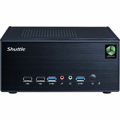 Shuttle Computer SP610G2 Video Capturing Cards Shuttle Sp610g2 Capture Recorder - Functions: Video Capturing, Video Recording - 2160p - 3840 X 2160 