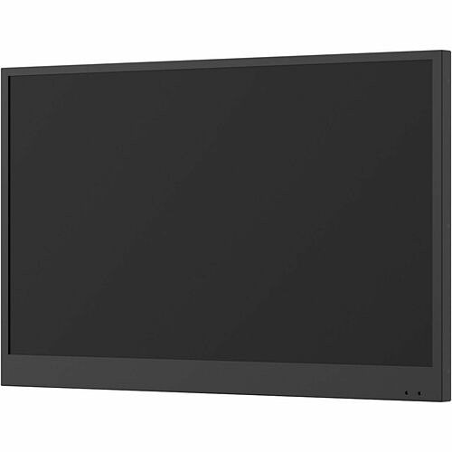 Wisenet SMT-2721D Monitors Hanwha Smt-2721d 27" Class Full Hd Led Monitor - 16:9 - Black - 27" Viewable - Led Backlight - 1920  Smt2721d 
