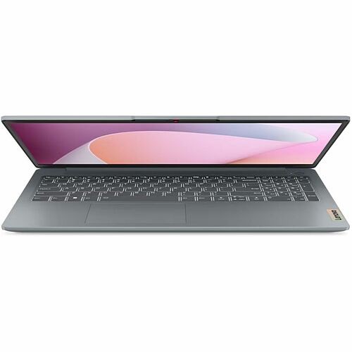 Lenovo 82XM00LMUS Notebooks Lenovo Ideapad Slim 3 15abr8 82xm00lmus 15.6" Touchscreen Notebook - Full Hd - Amd Ryzen 7 5825u - 1 198155791086