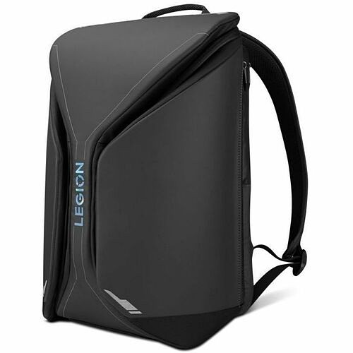 Lenovo GX41T08941 Carrying Cases Lenovo Legion Carrying Case Rugged (backpack) For 16" Notebook - Black - Water Resistant, Shock Resi 195892127697