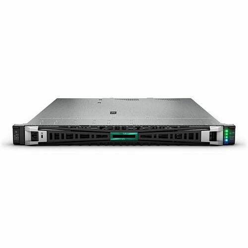 Hp P84107-005 Servers Hpe Proliant Dl320 G11 1u Rack Server - 1 X Intel Xeon Silver 4514y 2 Ghz - 64 Gb Ram - Nvme Control P84107005 190017808109