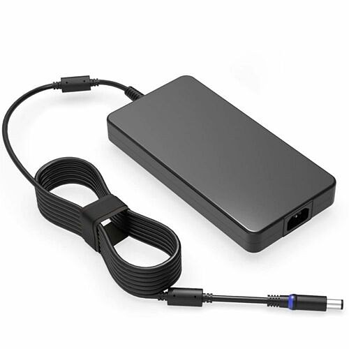 Battery Technology 492-BDHI-BTI Power Adapters Bti 492-bdhi-bti 19.5v 240w Ac Adapter For Precision 7670, 7680, 7770, 7780 - Compatible Oem: 492-bd 492bdhibti 886734899291