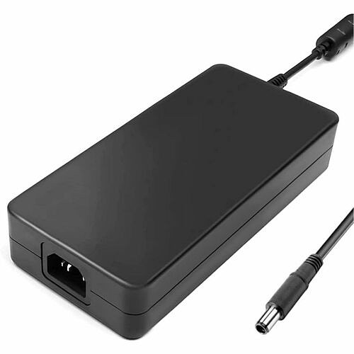 Battery Technology 492-BDNZ-BTI Power Adapters Bti 492-bdnz-bti 20v 400w Ac Adapter For Alienware M18 R2, X16 R2 - Compatible Oem: 492-bdnz Model:  492bdnzbti 886734899369