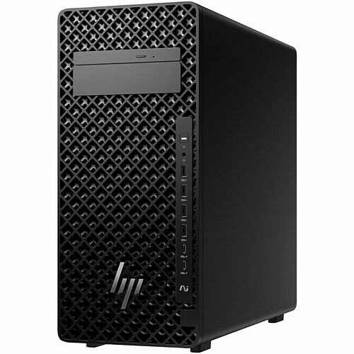 Hp CB9T5US#ABA Workstations Hp Z2 G1i Workstation - 1 X Intel Core Ultra 9 285k - 192 Gb - Tower - Intel W880 Chip - Nvme, Seria Cb9t5usaba 199642710559