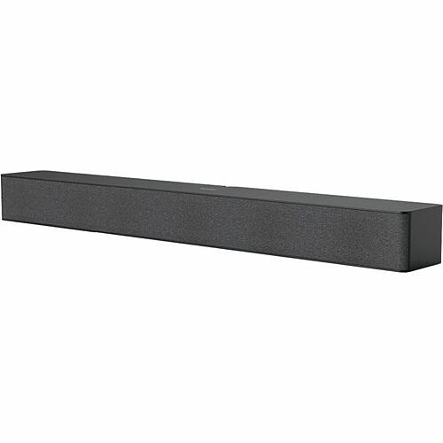 Yealink 1306038 Multimedia Speakers Yealink Mspeaker Pro Sound Bar Speaker - Graphite Gray - 1 (1306038) 841885126658