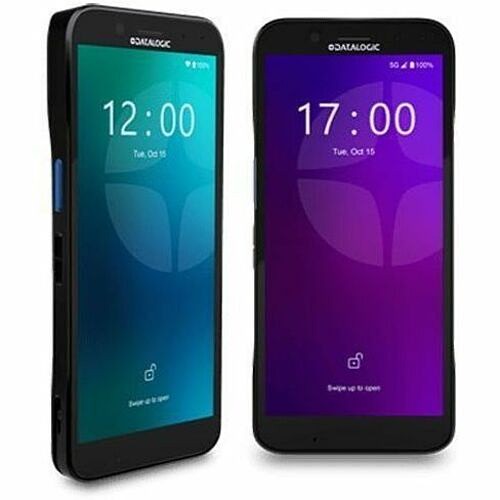 Datalogic 94ACC0404 Skins Datalogic Protective Boot For Memor 12-17 - For Datalogic Mobile Computer (94acc0404) 