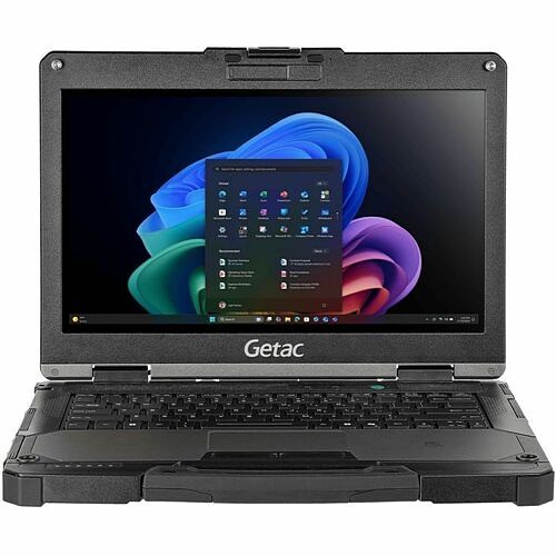 Getac BV1124BABDGX Notebooks Getac B360 B360 G3 13.3" Touchscreen Rugged Notebook - Full Hd - Intel Core Ultra 5 225h - Smart Car 