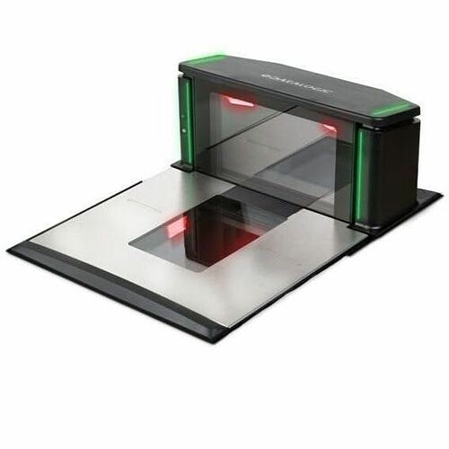 Datalogic 96113102000-000120 Bar Code Readers Datalogic Magellan 9600i In-counter High Performance Bar Code Reader - Cable Connectivity - Omni-dir 96113102000000120 