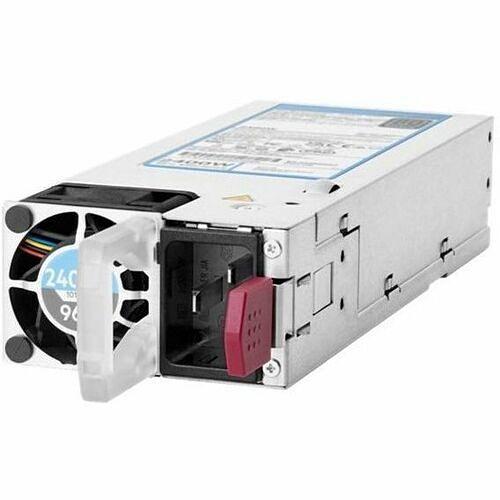 Hp P67248-B21 Power Supplies Hpe 3200w M-crps Ti Ht Plg Ps Kit (p67248-b21) P67248b21 190017738475