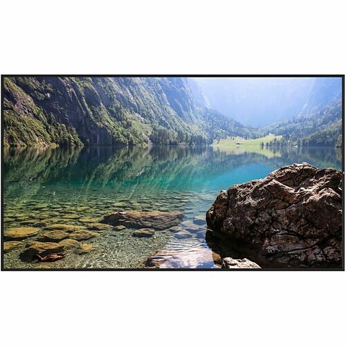 Hisense 55WH80F Digital Signage Systems Hisense 55" Window Facing - High Brightness Display - 55" Lcd - Advanced Super Dimension Switch ( Ad 888143025285